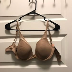 ThirdLove 24/7 Classic Contour Plunge Bra